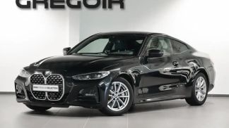 Financování Hatchback BMW 430 2022