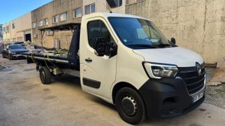 Leasing Hatchback Renault Master 2024