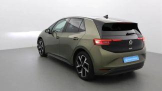 Finansowanie Sedan Volkswagen ID.3 2024