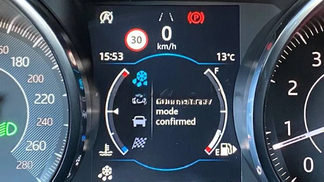 Lízing SUV Jaguar E-Pace 2020