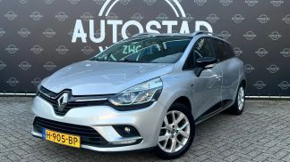 Finansowanie Wóz Renault Clio 2020