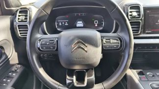 Leasing Hatchback Citroën C5 Aircross 2019
