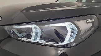 Leasing SUV BMW X1 2024