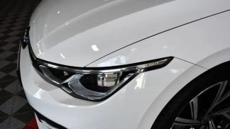 Finansowanie Van Volkswagen Golf 2020
