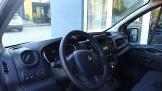 Lízing Hatchback Renault Trafic 2020