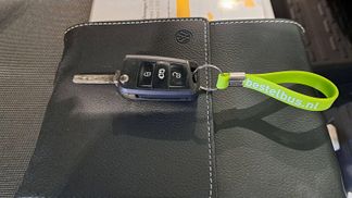 Finansowanie Van Volkswagen CRAFTER 35 2.0 2018