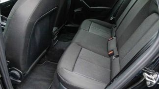 Lízing Sedan Audi A3 2022