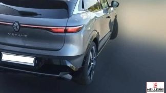 Financování Sedan Renault Megane 2022
