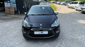 Financování Hatchback Citroën DS3 2013