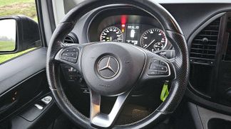 Finansowanie Van Mercedes-Benz VITO 114 2019