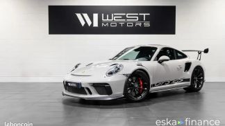 Finansowanie Coupé Porsche 911 2019