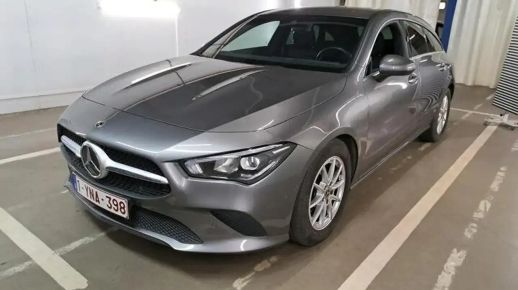 MERCEDES CLA 180 2020