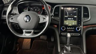 Leasing Sedan Renault Talisman 2019