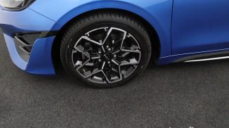 Leasing Wagon Kia PROCEED / PRO_CEE'D 2022