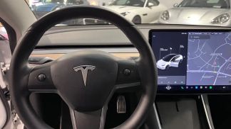 Finansowanie Van Tesla Model 3 2020