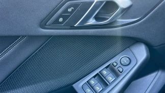 Leasing Hayon BMW 116 2020