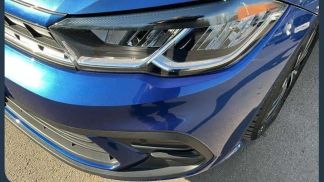 Leasing Hatchback Volkswagen Polo 2024