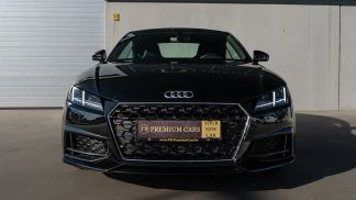 Lízing Kupé Audi TT 2020