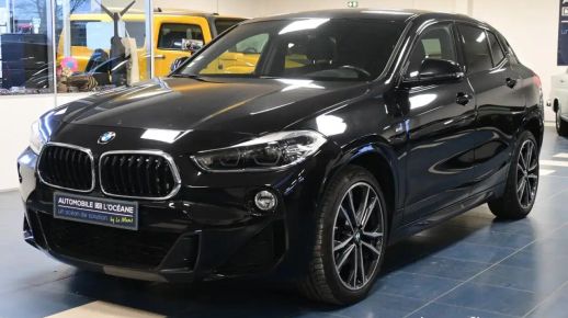 BMW X2 2019