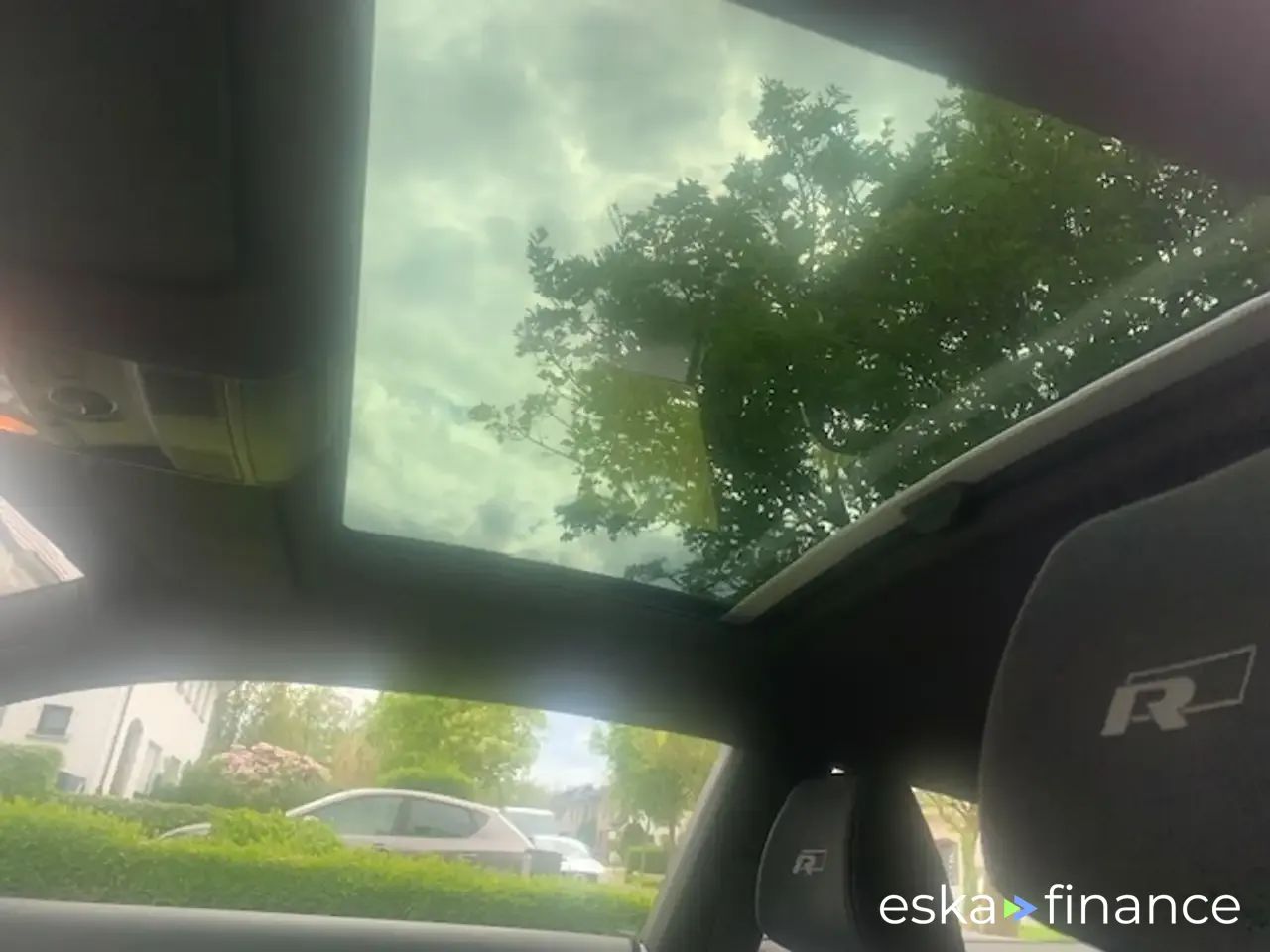 Leasing Coupe Volkswagen Scirocco 2012