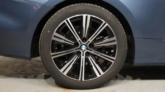 Lízing Kabriolet BMW 420 2024