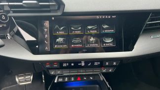 Leasing Hatchback Audi RS3 2023