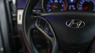 Finansowanie Coupé Hyundai i30 2015