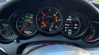 Lízing SUV Porsche Cayenne 2015