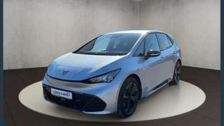 Leasing Sedan Cupra Born 2022