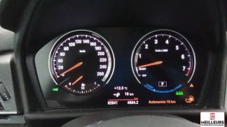 Leasing Hatchback BMW 225 2019