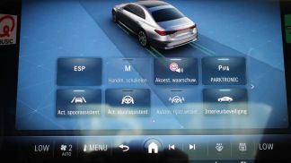 Lízing Sedan MERCEDES E 300 2024