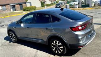 Leasing Sedan Renault Arkana 2022
