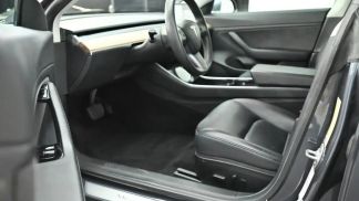 Leasing Sedan Tesla Model 3 2020