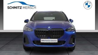 Leasing Le transport des passagers BMW 223 2022