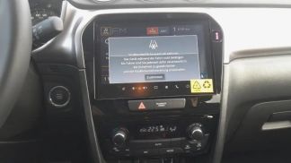 Leasing SUV Suzuki Vitara 2025