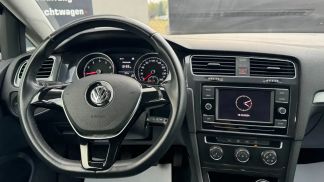 Leasing Hatchback Volkswagen Golf 2017