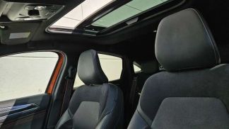 Leasing Sedan Renault Arkana 2022