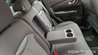 Leasing SUV Renault Kadjar 2022