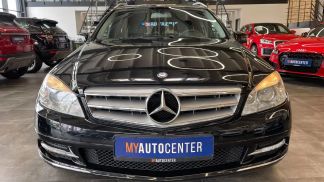 Finansowanie Wóz MERCEDES C 220 2010