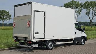 Lízing Uzavretý box Iveco DAILY 35S18 2022