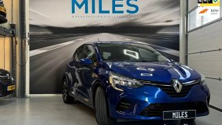 Lízing Hatchback Renault Clio 2020