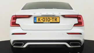 Lízing Sedan Volvo S60 2021
