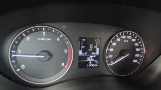 Leasing Sedan Hyundai i20 2015