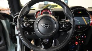 Leasing Hatchback MINI ONE 2019