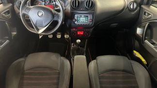 Financování Hatchback Alfa Romeo MiTo 2017