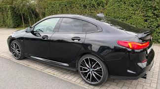 Financování Kupé BMW 216 2021