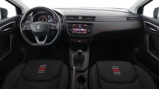 Finansowanie Hatchback Seat Ibiza 2019