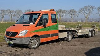 Leasing Tractor unit Mercedes-Benz SPRINTER 519 2011