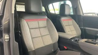 Leasing SUV Citroën C5 Aircross 2021
