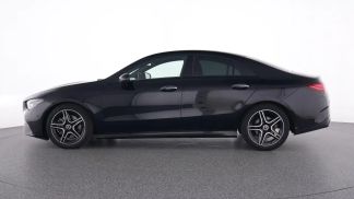 Leasing Coupe MERCEDES CLA 200 2023